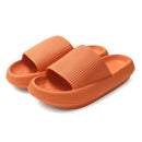 Chinelo Nuvem Anatômico Antiderrapante – Soft Slippers