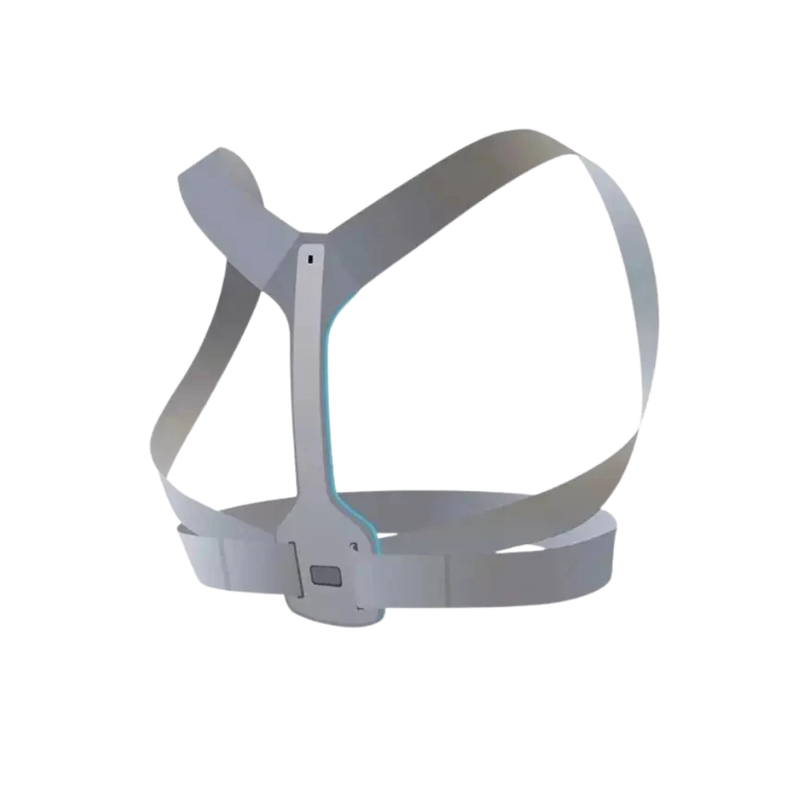 Corretor de Postura Feminino AlignBelle Pro