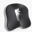 Encosto e Assento Ortopédico para Apoio Lombar PostureSeat Pro