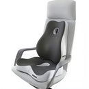 Encosto e Assento Ortopédico para Apoio Lombar PostureSeat Pro