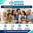 Palmilha Ortopédica - Fascite Plantar, Esporão Ósseo no Calcanhar - Ortho