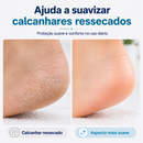 Palmilha Ortopédica - Fascite Plantar, Esporão Ósseo no Calcanhar - Ortho